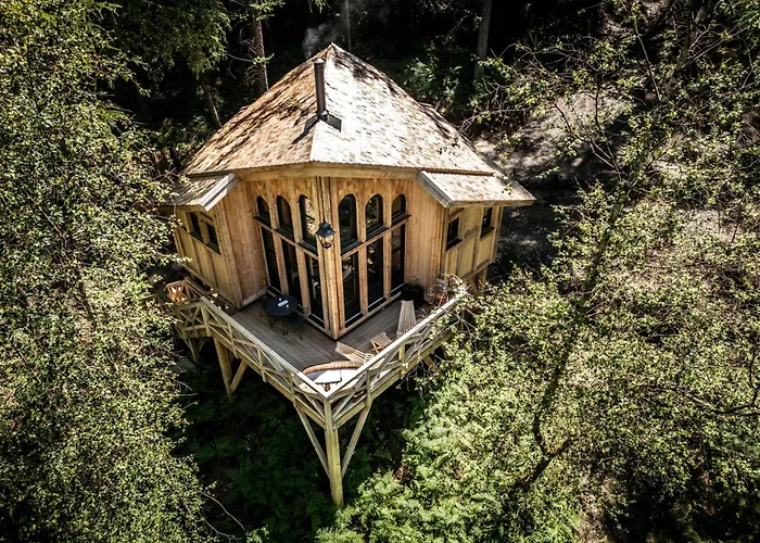 Les Des Dolimarts Appart hôtel Bohan