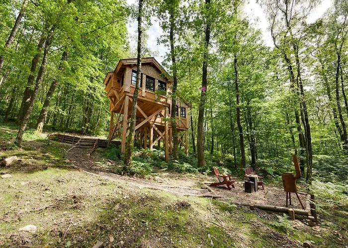 Appart hôtel Les Des Dolimarts