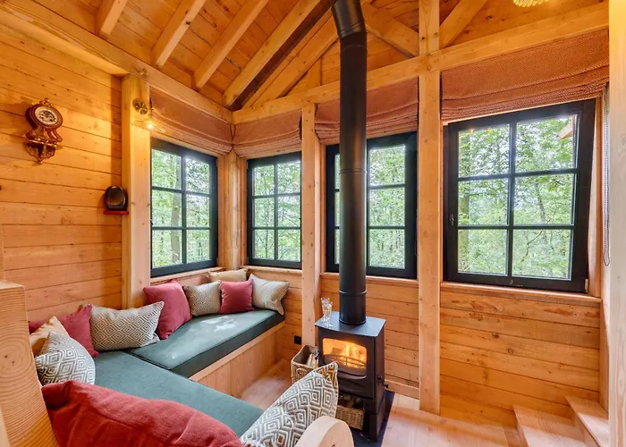 Les Des Dolimarts 3* Bohan