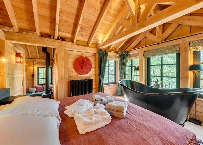 Les Des Dolimarts Appart hôtel Bohan