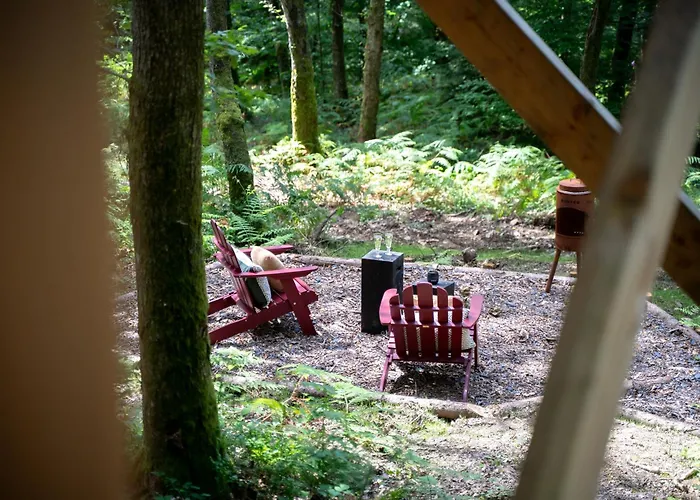 Appart hôtel Les Des Dolimarts Bohan