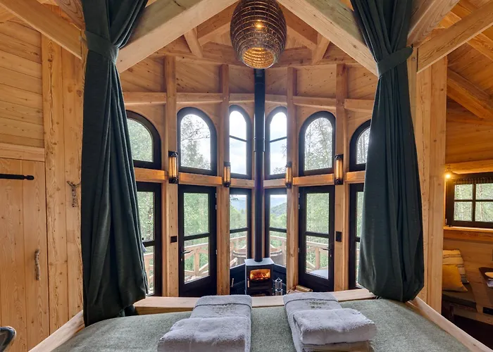 Appart hôtel Les Des Dolimarts 3*