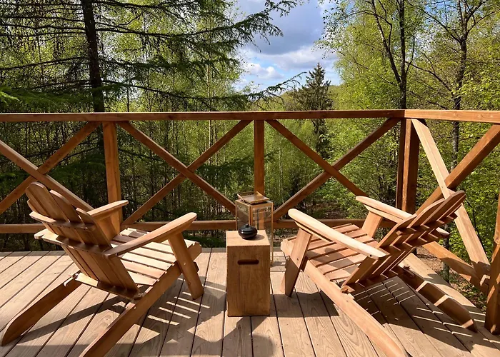 Appart hôtel Les Des Dolimarts Bohan