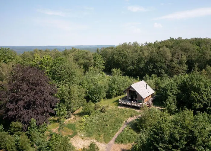 Les Des Dolimarts Appart hôtel 3*