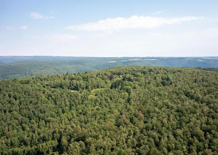 Les Des Dolimarts Appart hôtel Bohan