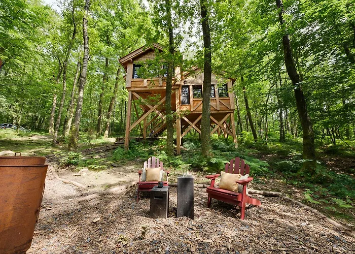 Appart hôtel Les Des Dolimarts Bohan