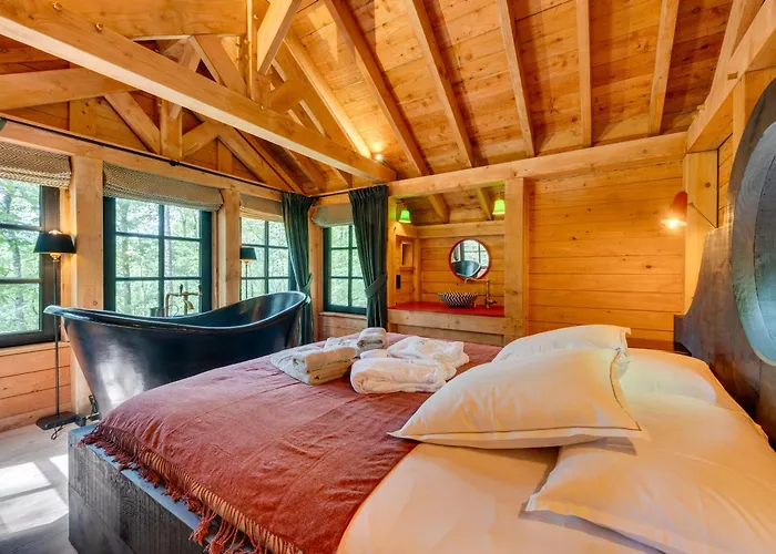 Les Des Dolimarts 3*