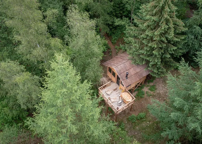 Les Des Dolimarts Appart hôtel 3*