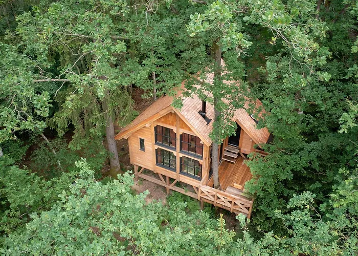 Les Des Dolimarts Appart hôtel Bohan