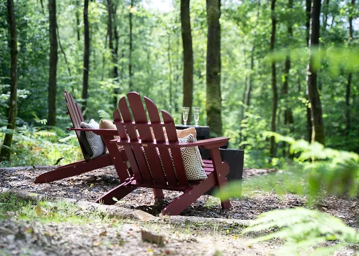 Les Des Dolimarts Appart hôtel