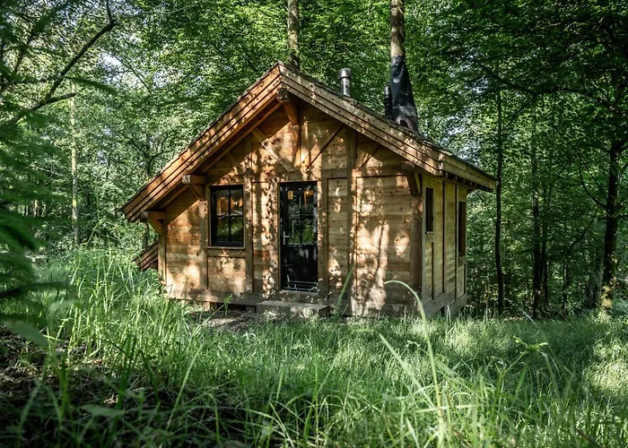 Les Des Dolimarts 3*