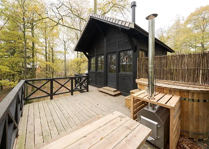 Appart hôtel Les Des Dolimarts